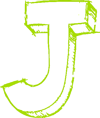 J